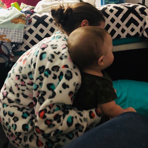 Meet your Posher, Kirsten - Picture 1 of 1